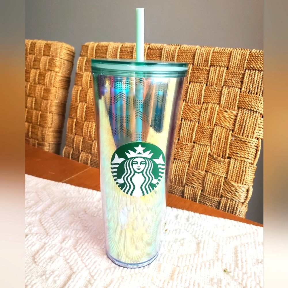 Tumbler